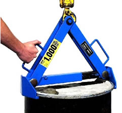 92 series drum lifters