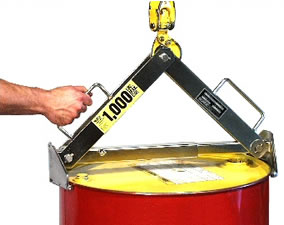 92 series drum lifters