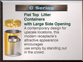 c series