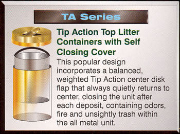 ta series