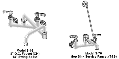sink faucets