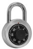 combination padlock