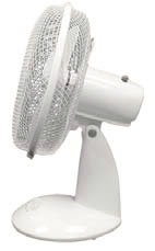 desk fan