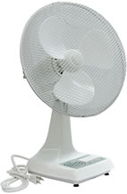 desk fan
