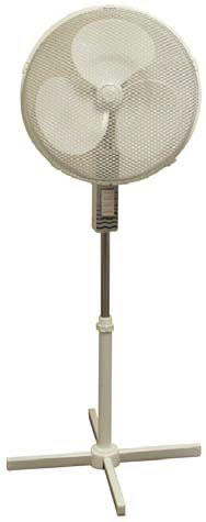 STAND FAN