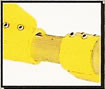 adjustable straddle legs