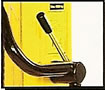 locking hand brake