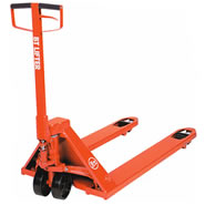 pallet trucks