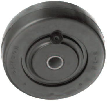 payflex cushion tread wheels