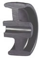 light duty plastic casters