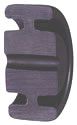 heavy duty plastic casters