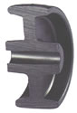 light duty plastic casters