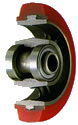 polyurethane casters