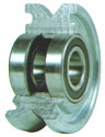 precision casters