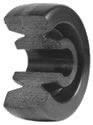 phenolic casters