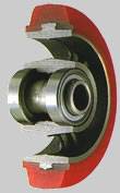 pc wheels
