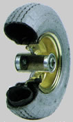 pn wheels