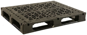 rackable pallets