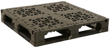rackable pallets