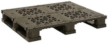 rackable pallets