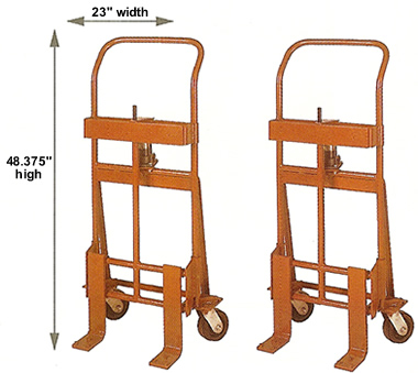rais-n-roll machinery movers