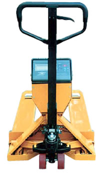 pallet truck