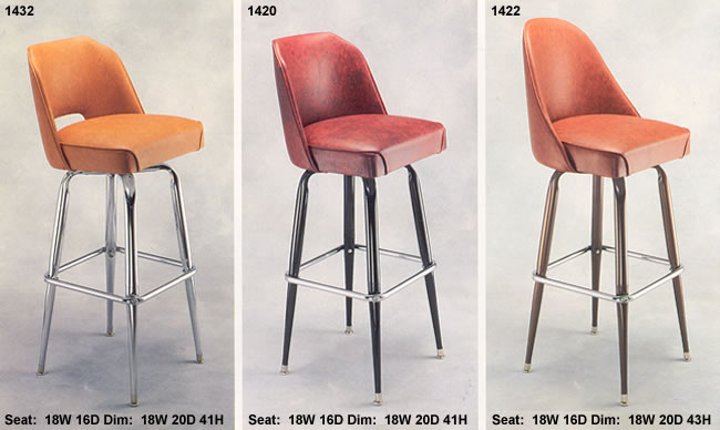 club chairs