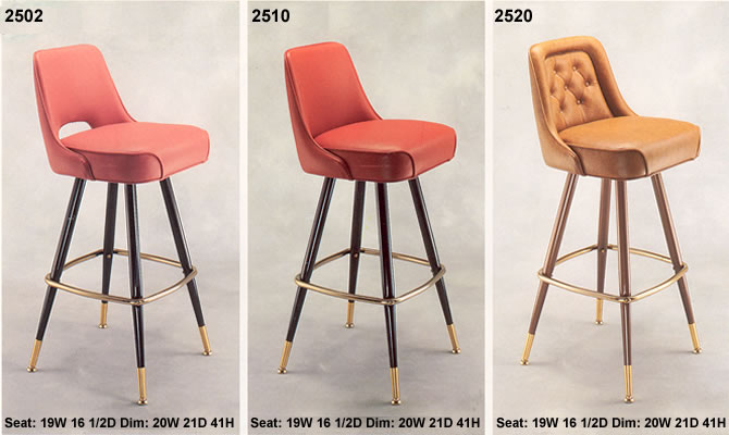 bar stools