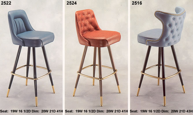 cafe stools