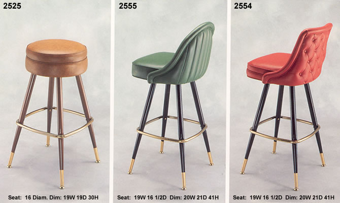 club stools