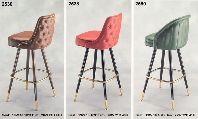 diner chairs