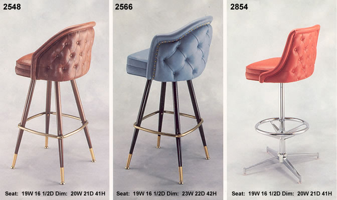 bar chairs