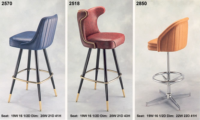 diner stools