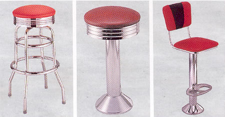diner stools