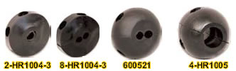 adjustable hose bumpers