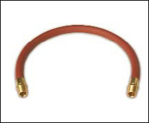 inlet hose assemblies