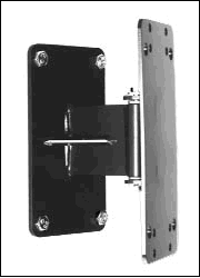 swing bracket