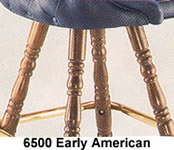 stools