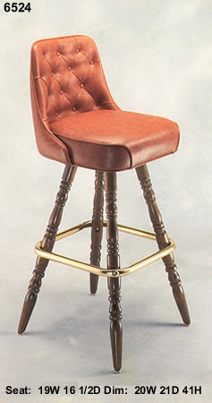 bar stool chars