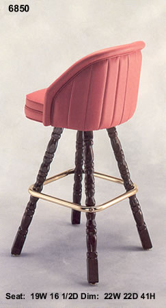 cafe stools