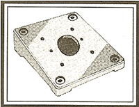 angle mount