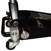 air jacks