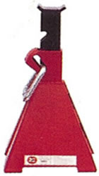 ratchet type stands