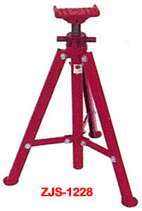 screw type stands