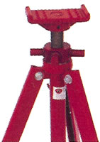 screw stands