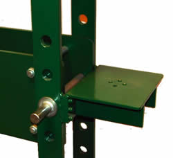 air/electric pump