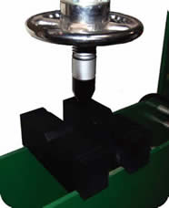 rotary hand