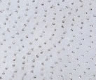 galvanized finish