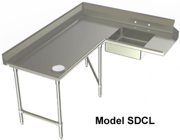 commercial sinks