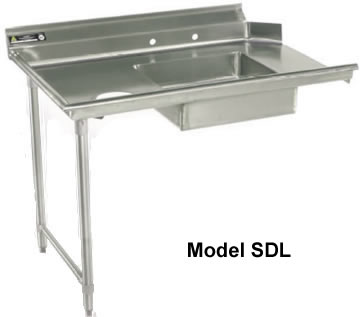 stainless steel sinks